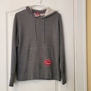 Vintage Women's Ecko Red Hoodie